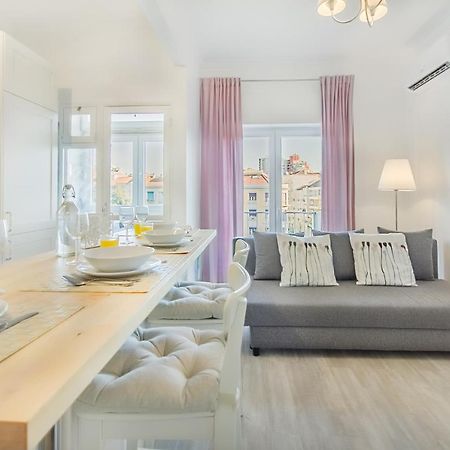 Roma Cozy Flat Apartment Lisabona Exterior foto
