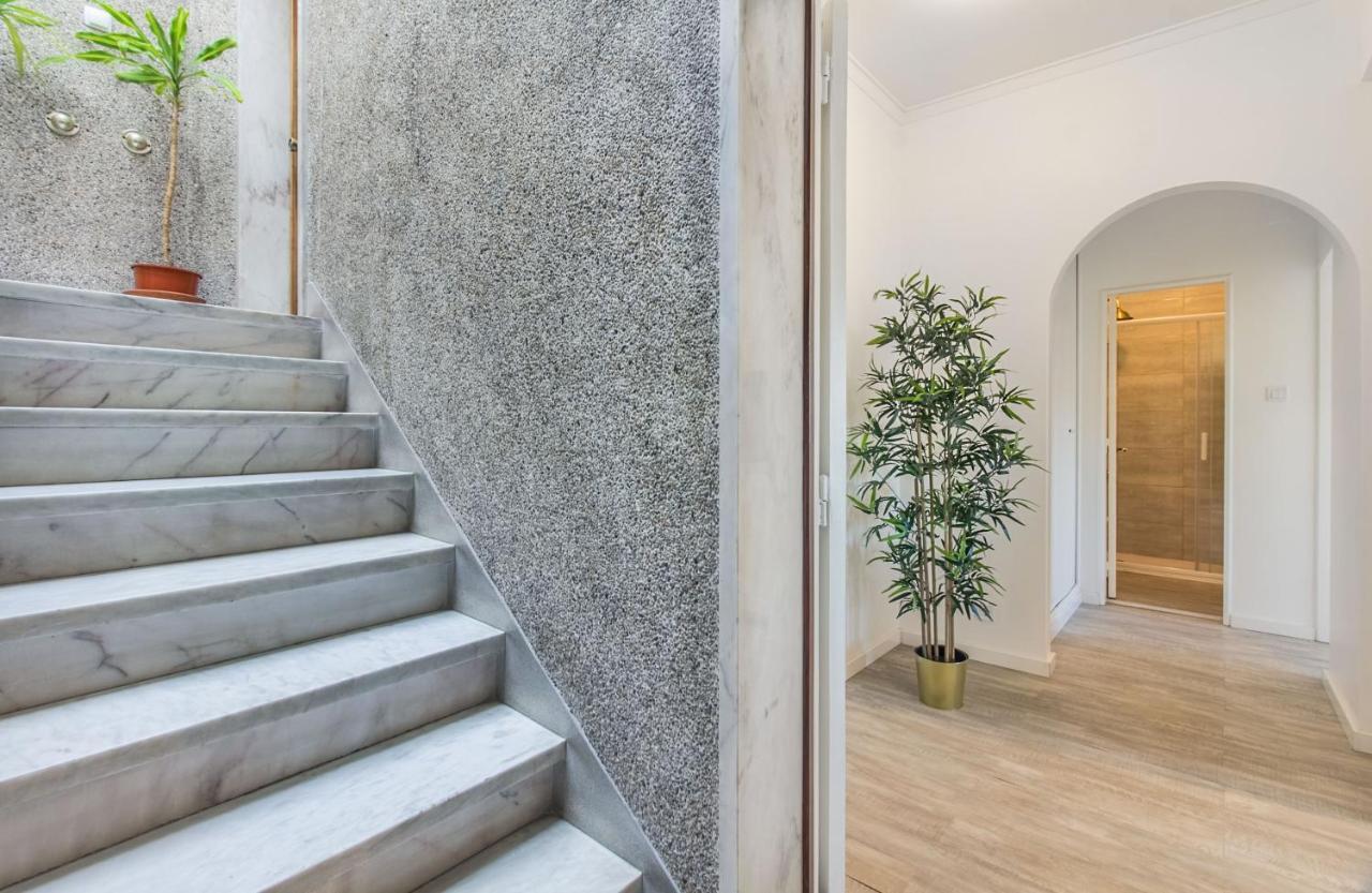 Roma Cozy Flat Apartment Lisabona Exterior foto
