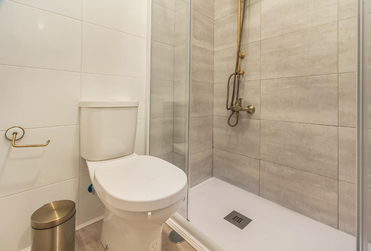 Roma Cozy Flat Apartment Lisabona Exterior foto